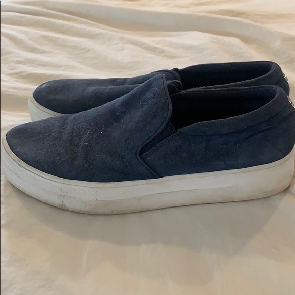 steve madden slip on shoes - Picture 2 of 3